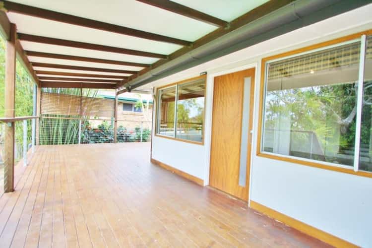 Second view of Homely house listing, 27 Fiat Avenue, Mitchelton QLD 4053