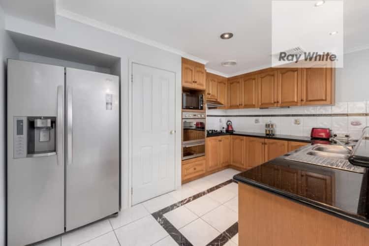 Third view of Homely house listing, 14 Timberglades Drive, Bundoora VIC 3083