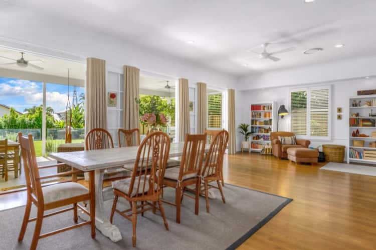 Sixth view of Homely house listing, 36 Birkalla Street, Bulimba QLD 4171