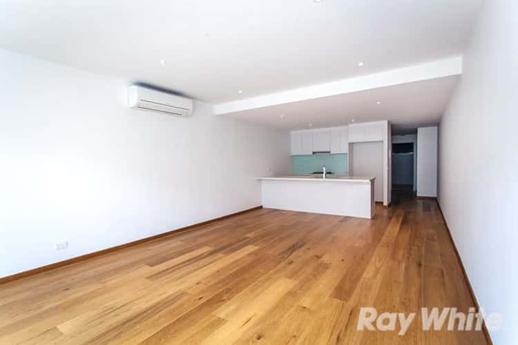 Second view of Homely apartment listing, 11/790 Elgar Road, Doncaster VIC 3108