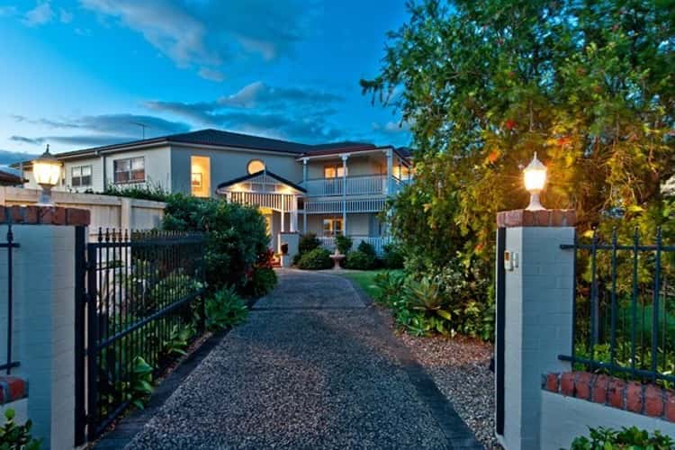 Main view of Homely house listing, 17 Polaris Place, Bridgeman Downs QLD 4035