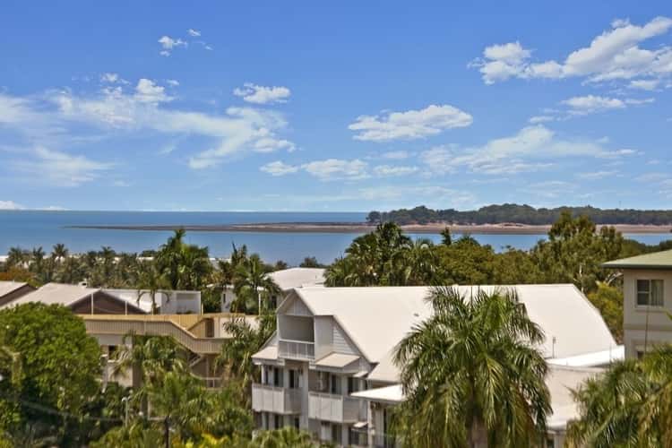Second view of Homely apartment listing, 26/144 Smith Street, Darwin City NT 800