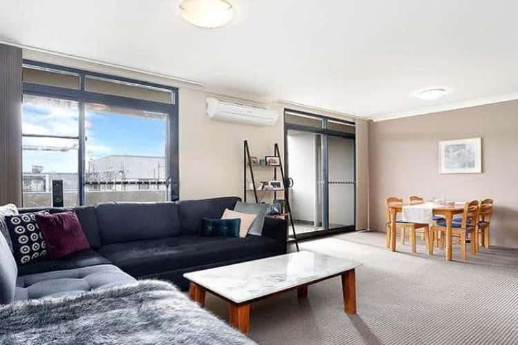 Second view of Homely unit listing, 66/29-33 Campbell Street, Liverpool NSW 2170