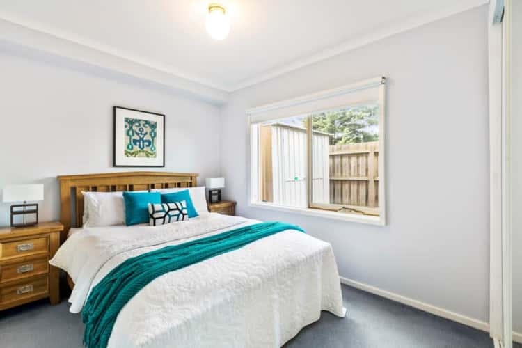 Fourth view of Homely apartment listing, 12/1219 Centre Road, Oakleigh South VIC 3167