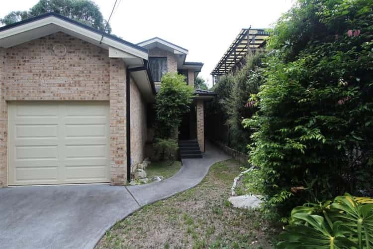 Second view of Homely other listing, 13B Wilson Street, North Ryde NSW 2113
