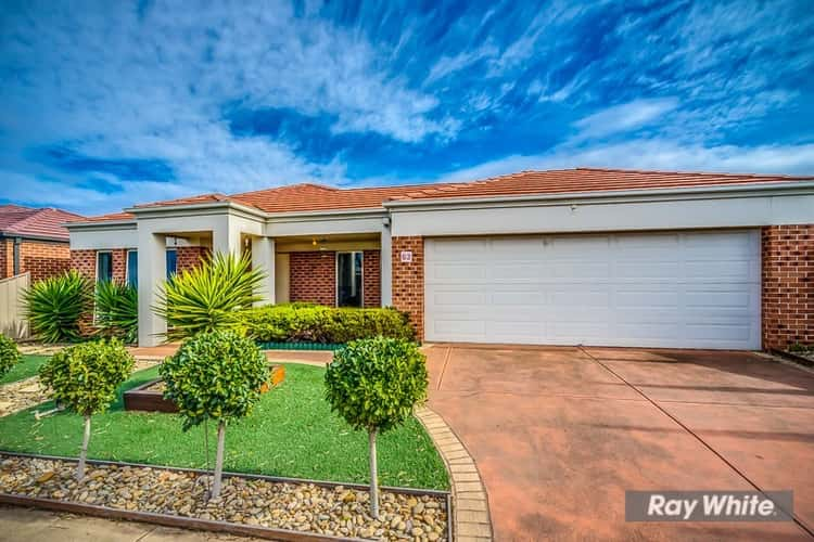 Third view of Homely house listing, 63 MARQUANDS Road, Truganina VIC 3029