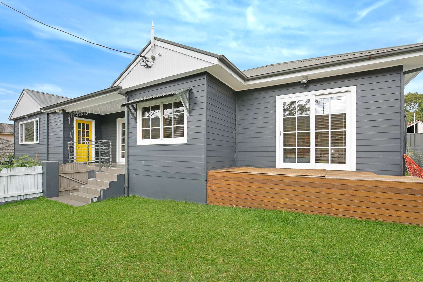 Main view of Homely house listing, 1 Napier Street, Balgownie NSW 2519