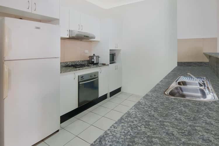 Fourth view of Homely unit listing, 2103/57-72 Queen Street, Auburn NSW 2144