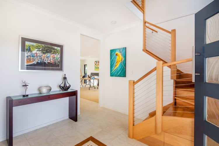Seventh view of Homely house listing, 47 Eagle Beach Parade, Dundowran Beach QLD 4655