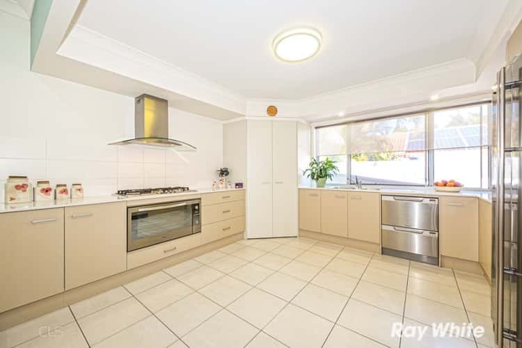 Fourth view of Homely house listing, 17 Captain Cook Drive, Banksia Beach QLD 4507