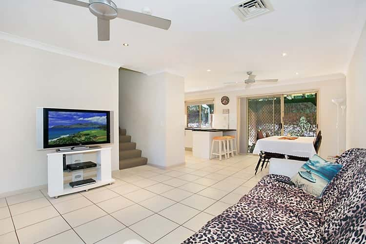 Main view of Homely unit listing, 41 'Riverview Gardens' 32 Riverview Road, Nerang QLD 4211