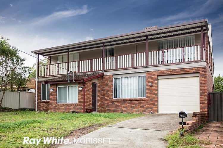 Main view of Homely house listing, 9 Baldwin Boulevard, Windermere Park NSW 2264
