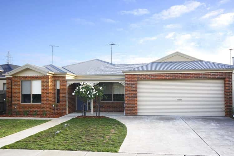 Main view of Homely house listing, 12 Alan Street, Grovedale VIC 3216