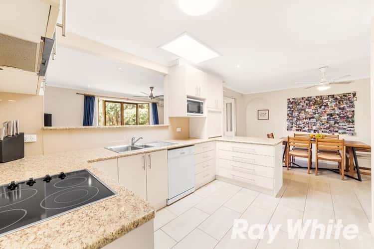 Third view of Homely house listing, 57 Ozone Road, Bayswater VIC 3153