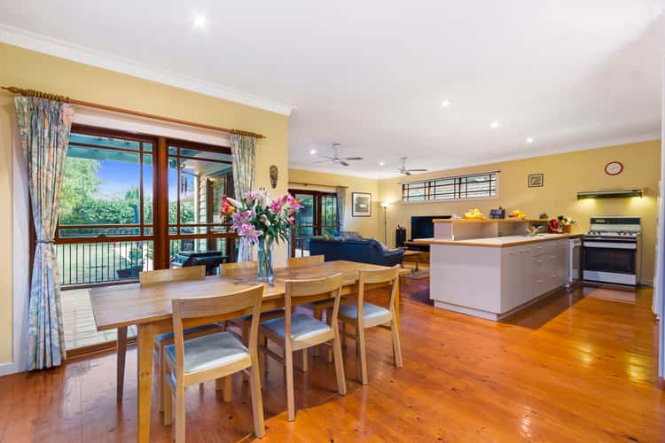 Third view of Homely house listing, 8 Evan Street, Box Hill North VIC 3129