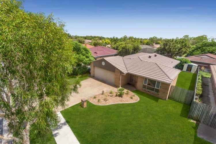 Second view of Homely house listing, 10 Caulfield Street, Bracken Ridge QLD 4017