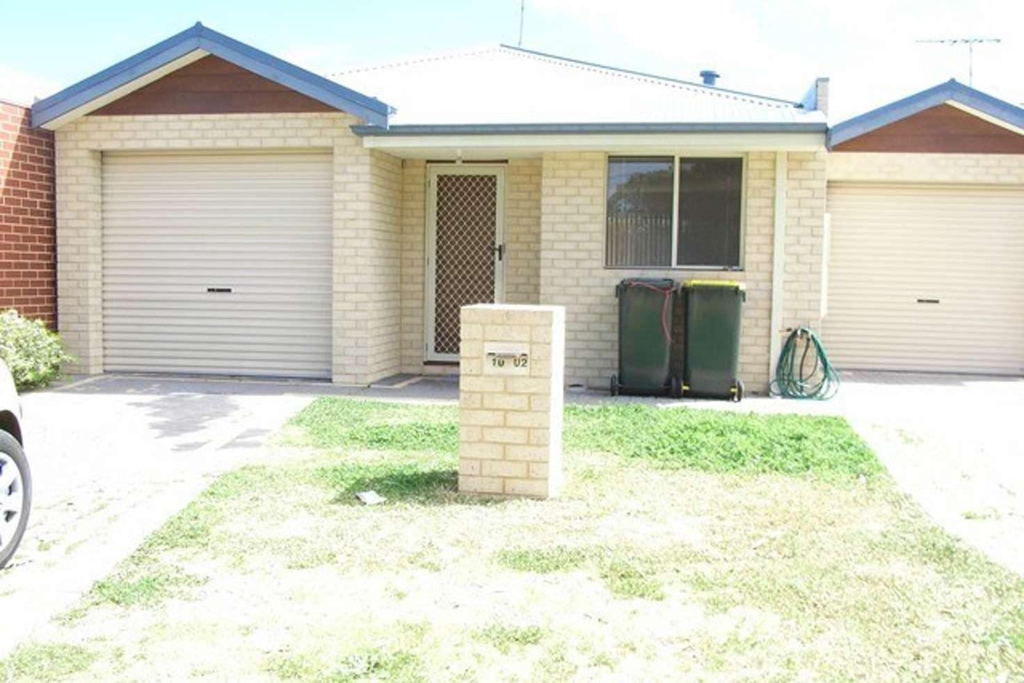 Main view of Homely villa listing, 2/10 Warnock Lane, Midland WA 6056