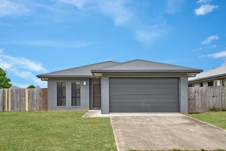 Second view of Homely house listing, 22 Hopkins Street, White Rock QLD 4868