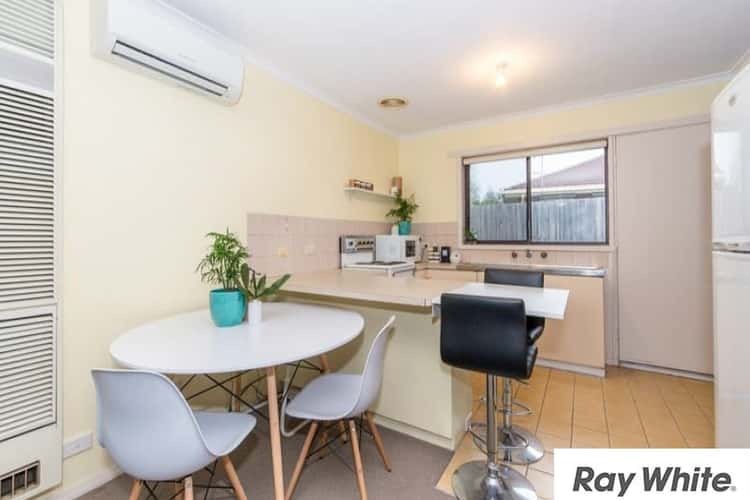 Second view of Homely unit listing, 1/1 Clydesdale Crescent, Belmont VIC 3216