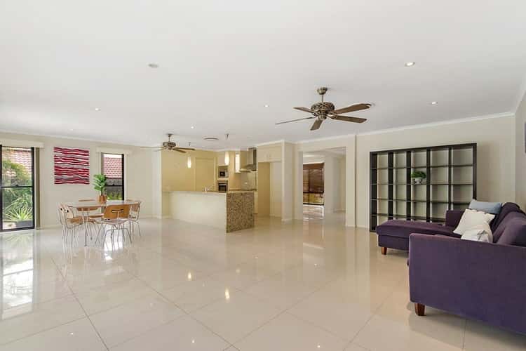 Seventh view of Homely house listing, 13 Fainter Court, Pacific Pines QLD 4211