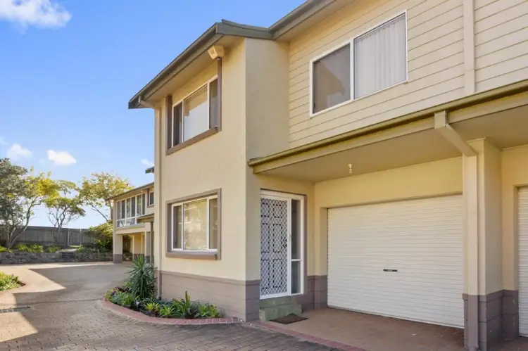 4/88 Kurrajong Street, Windang NSW 2528