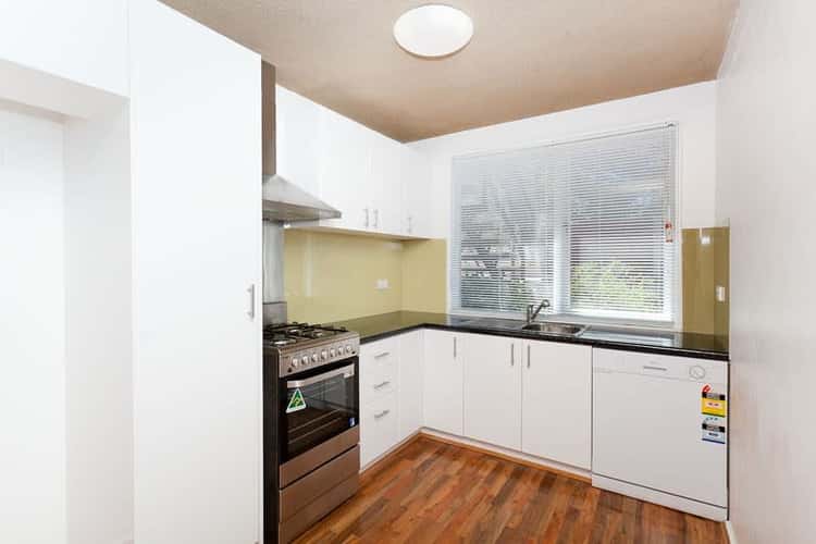 Fourth view of Homely unit listing, 38B Redfern Street, Cook ACT 2614