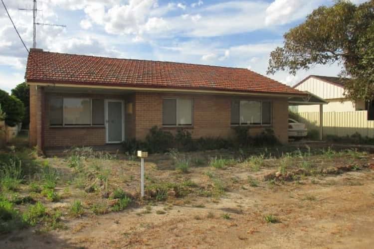 Main view of Homely house listing, 38 Amber Street, Katanning WA 6317