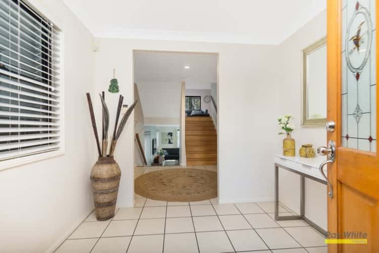 Fourth view of Homely house listing, 52 Baldwin Street, Bulimba QLD 4171