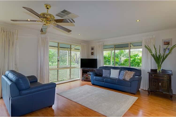 Fifth view of Homely house listing, 11 Glen Eyre Court, Aberfoyle Park SA 5159