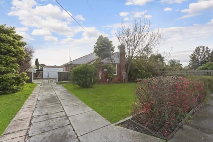 Main view of Homely house listing, 29 Coomalie Crescent, Heidelberg West VIC 3081