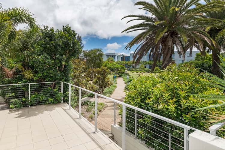 Seventh view of Homely apartment listing, 716/64-68 Sickle Avenue, Hope Island QLD 4212