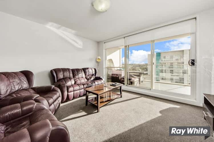 Fifth view of Homely apartment listing, 139/64 College Street, Belconnen ACT 2617