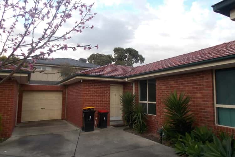 Main view of Homely unit listing, 3/24-26 Mallawa Street, Clayton VIC 3168