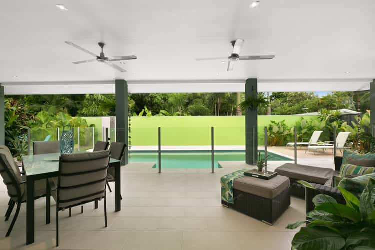 Fourth view of Homely house listing, 12 Saunders Court, Clifton Beach QLD 4879