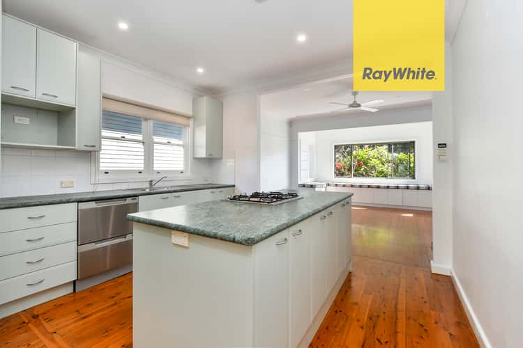 Fifth view of Homely house listing, 42 Taylor Street, Woy Woy Bay NSW 2256