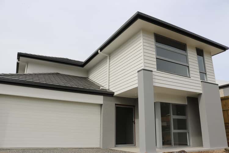 Main view of Homely house listing, 153 Conte Circuit, Augustine Heights QLD 4300
