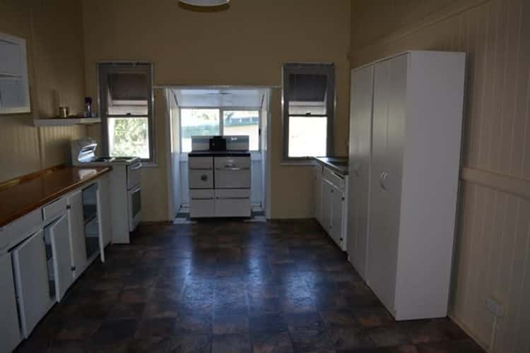 Second view of Homely house listing, 48 Boree Street, Barcaldine QLD 4725