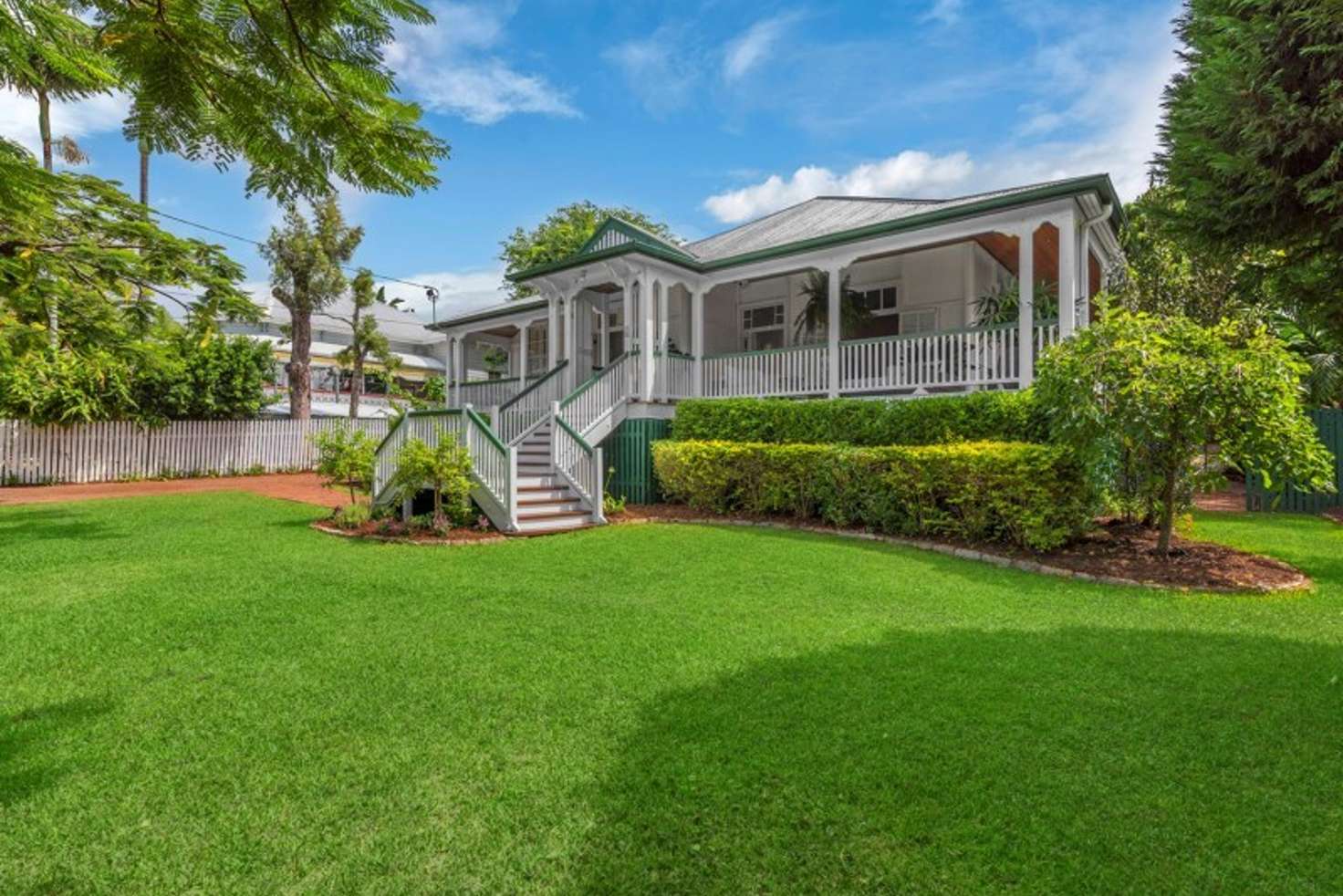 Main view of Homely house listing, 82 Yabba Street, Ascot QLD 4007