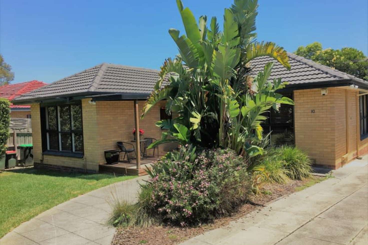 Main view of Homely house listing, 10 Adrian Avenue, Blackburn South VIC 3130