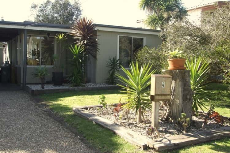 Main view of Homely house listing, 4 Goldensands Road, Cape Woolamai VIC 3925