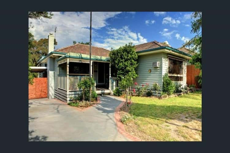 Main view of Homely house listing, 3 Anne Street, Blackburn North VIC 3130