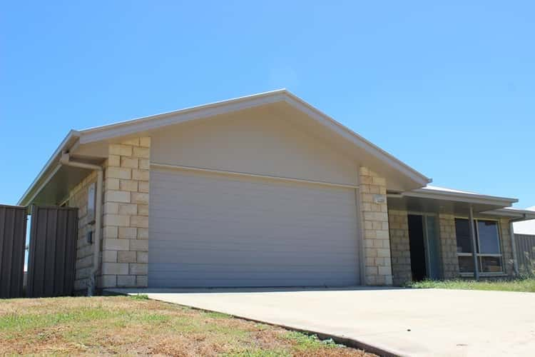 Main view of Homely house listing, 11 Edna Street, Roma QLD 4455