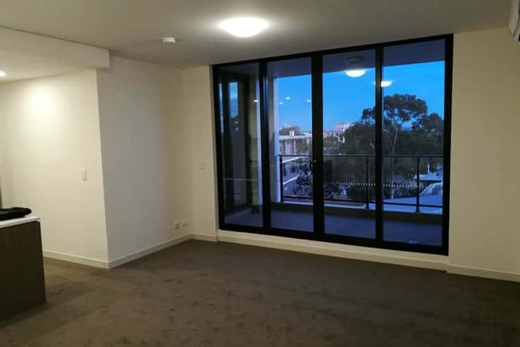 Fifth view of Homely apartment listing, 127/351F Hume Highway, Bankstown NSW 2200