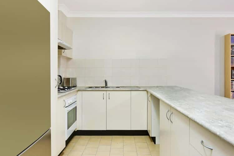 Fifth view of Homely unit listing, 33/5-9 Fourth Avenue, Blacktown NSW 2148