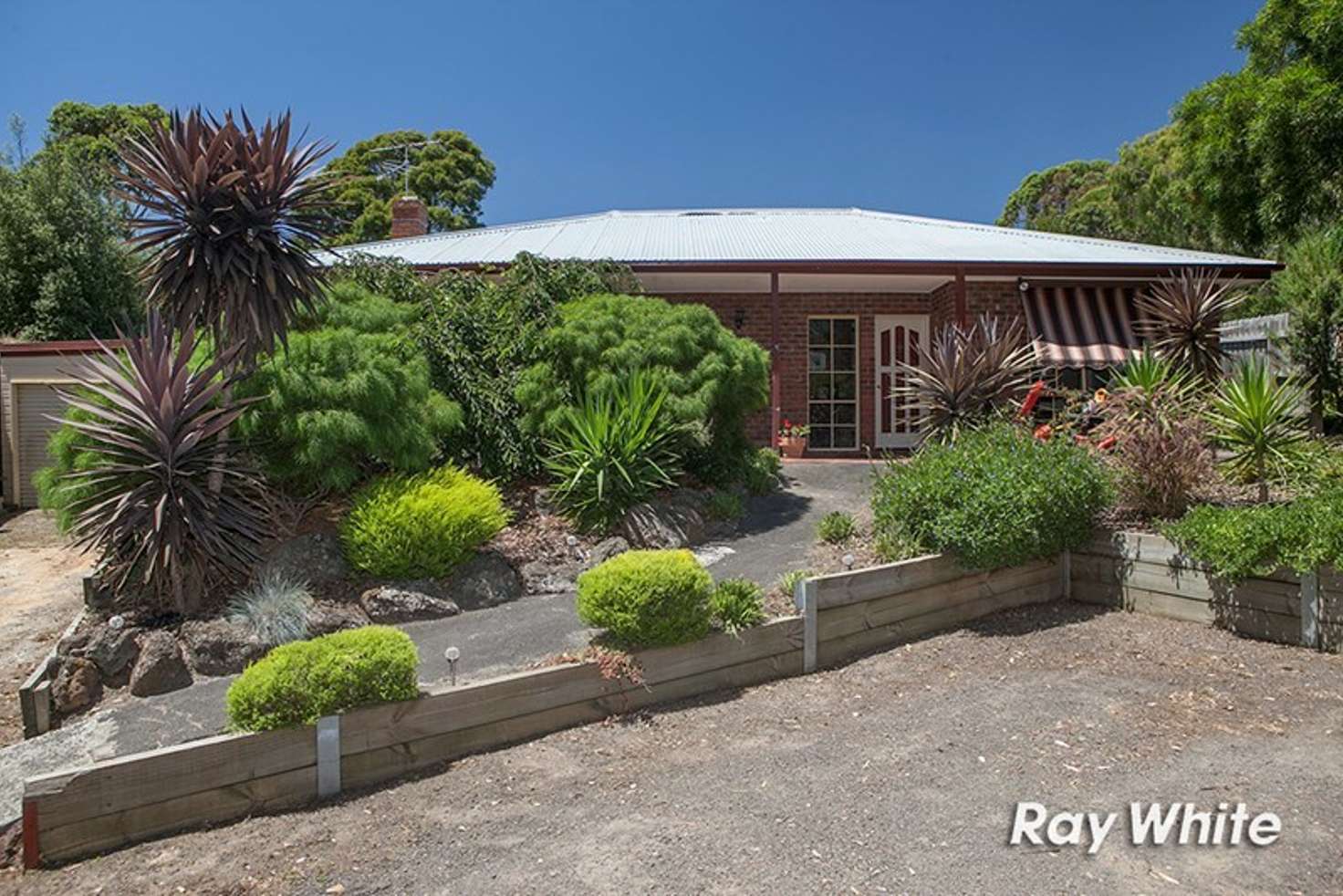 Main view of Homely house listing, 4 The Close, Langwarrin VIC 3910