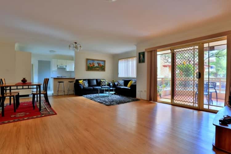 Second view of Homely unit listing, 9/499 Chapel Road, Bankstown NSW 2200