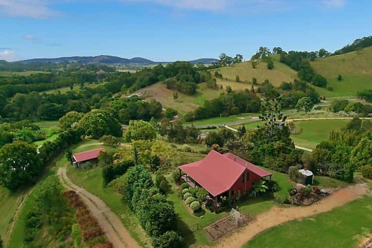 Main view of Homely house listing, 36 Spring Valley Road, Cudgera Creek NSW 2484