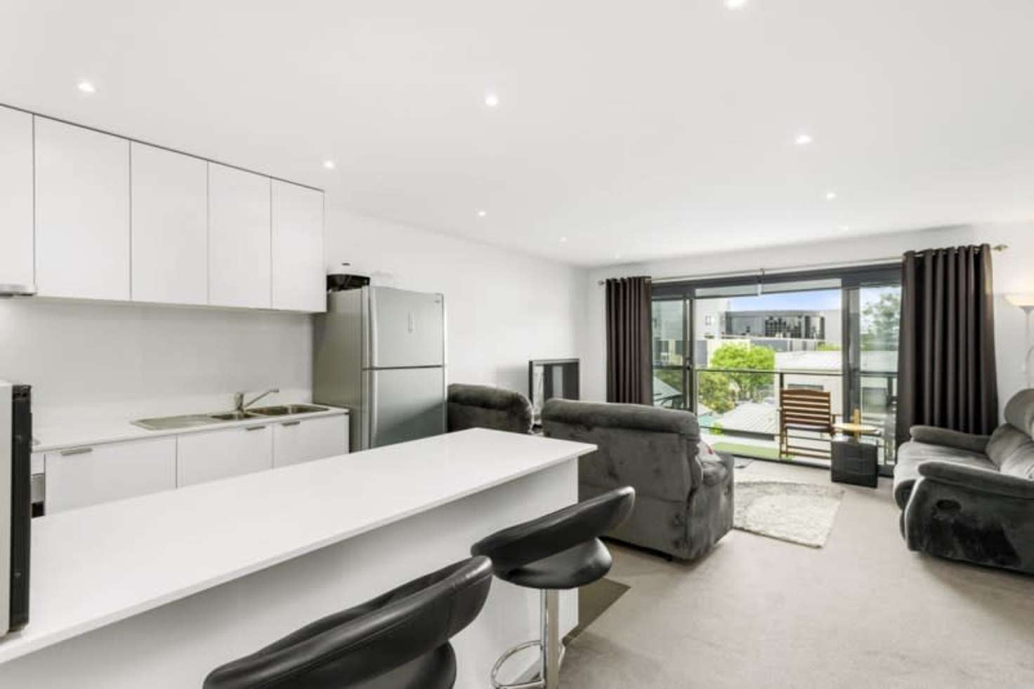 Main view of Homely apartment listing, 21/219 Watton Street, Werribee VIC 3030