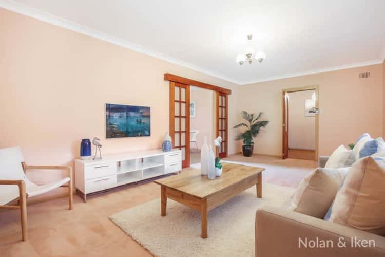 Second view of Homely house listing, 143 Parsonage Road, Castle Hill NSW 2154