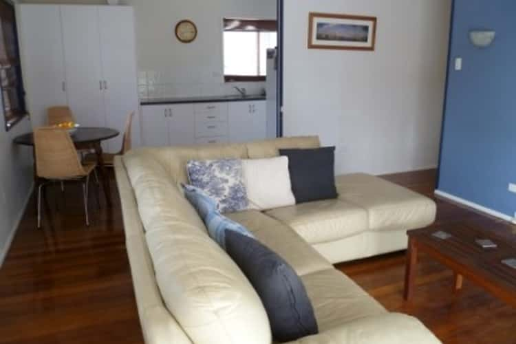 Second view of Homely house listing, 6 Wilfred Street, Lota QLD 4179